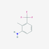 Picture of 2-Methyl-3-(trifluoromethyl)aniline