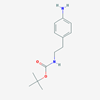 Picture of 4-[2-(Boc-amino)ethyl]aniline