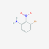 Picture of 3-Bromo-2-nitroaniline