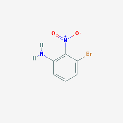 Picture of 3-Bromo-2-nitroaniline