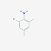 Picture of 2-Bromo-4,6-dimethylaniline