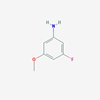 Picture of 3-Fluoro-5-methoxyaniline