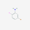 Picture of 5-Bromo-2-iodoaniline