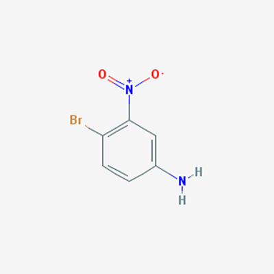 Picture of 4-Bromo-3-nitroaniline
