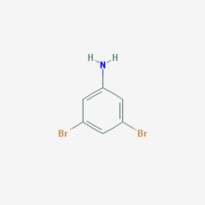 Picture of 3,5-Dibromoaniline