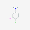 Picture of 4-Chloro-3-iodoaniline