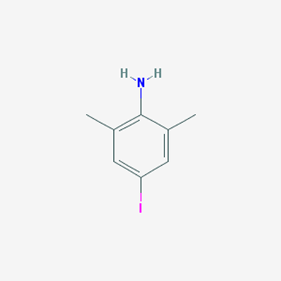 Picture of 4-Iodo-2,6-dimethylaniline