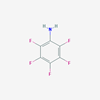 Picture of 2,3,4,5,6-Pentafluoroaniline