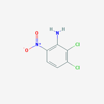 Picture of 2,3-Dichloro-6-nitroaniline