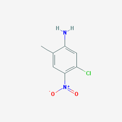 Picture of 5-Chloro-2-methyl-4-nitroaniline
