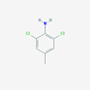 Picture of 2,6-Dichloro-4-methylaniline