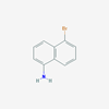 Picture of 5-Bromonaphthalen-1-amine
