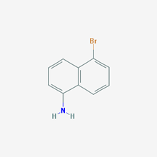 Picture of 5-Bromonaphthalen-1-amine