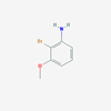 Picture of 2-Bromo-3-methoxyaniline