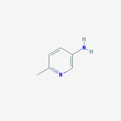 Picture of 6-Methylpyridin-3-amine