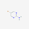 Picture of 5-Bromopyrimidin-2-amine
