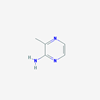 Picture of 2-Amino-3-methylpyrazine