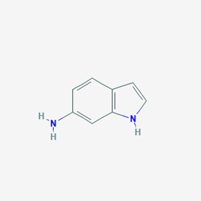 Picture of 6-Aminoindole