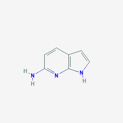 Picture of 6-Amino-7-azaindole