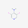 Picture of 4-Amino-3,5-diiodopyridine