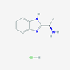 Picture of (R)-1-(1H-Benzimidazol-2-yl)ethylamine Hydrochloride