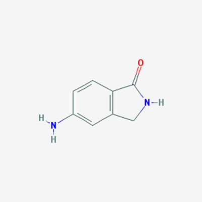 Picture of 5-Aminoisoindolin-1-one