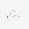 Picture of 2-Amino-6-methoxypyrazine