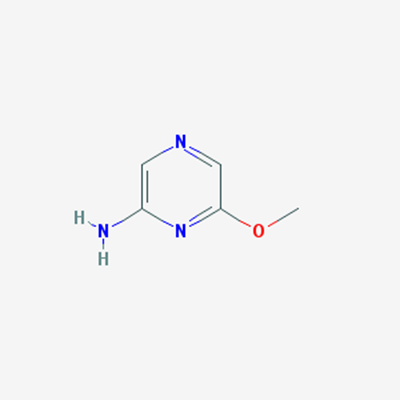 Picture of 2-Amino-6-methoxypyrazine