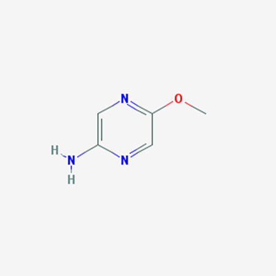 Picture of 2-Amino-5-methoxypyrazine