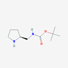 Picture of (S)-2-(Boc-aminomethyl)pyrrolidine