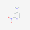 Picture of 4-Amino-2-nitropyridine