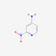 Picture of 4-Amino-2-nitropyridine