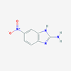 Picture of 2-Amino-5-nitrobenzimidazole