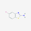 Picture of 2-Amino-5-fluorobenzothiazole