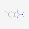 Picture of 5-Bromo-1H-benzo[d]imidazol-2-amine