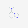 Picture of Imidazo[1,2-a]pyridin-5-amine