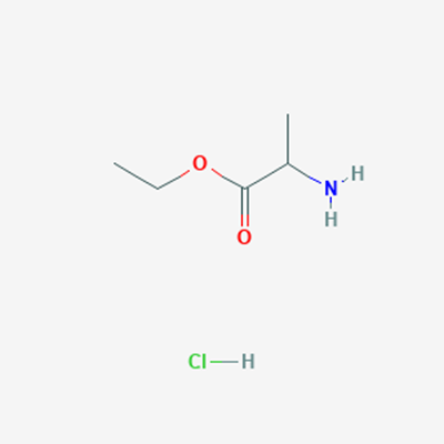 Picture of H-DL-Ala-OEt.HCl
