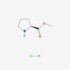 Picture of L-Proline Methyl Ester Hydrochloride