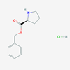 Picture of L-Proline Benzyl Ester Hydrochloride