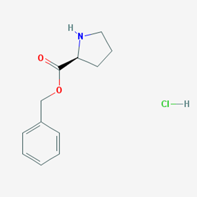 Picture of L-Proline Benzyl Ester Hydrochloride