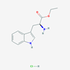 Picture of L-Tryptophan Ethyl Ester Hydrochloride