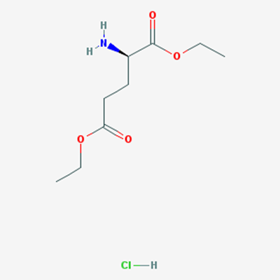 Picture of H-D-Glu(OEt)-OEt.HCl