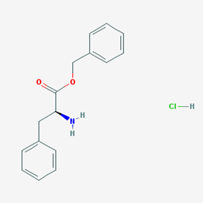Picture of H-Phe-OBzl.HCl