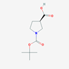 Picture of (R)-1-N-Boc-beta-proline