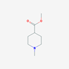 Picture of Methyl 1-methylpiperidine-4-carboxylate