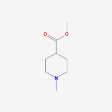 Picture of Methyl 1-methylpiperidine-4-carboxylate