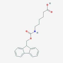 Picture of Fmoc-ε-Acp-OH