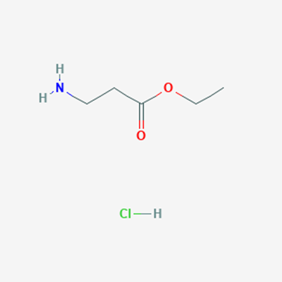 Picture of H-β-Ala-OEt.HCl