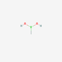 Picture of Methylboronic acid