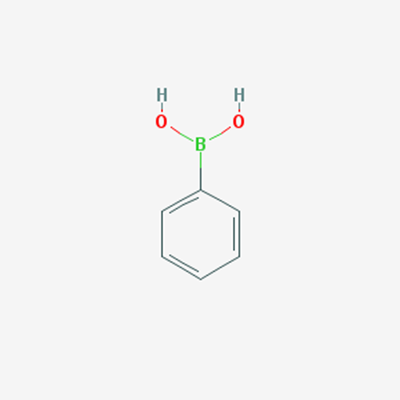 Picture of Phenylboronic acid